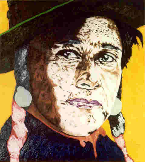 George Watson Sr.