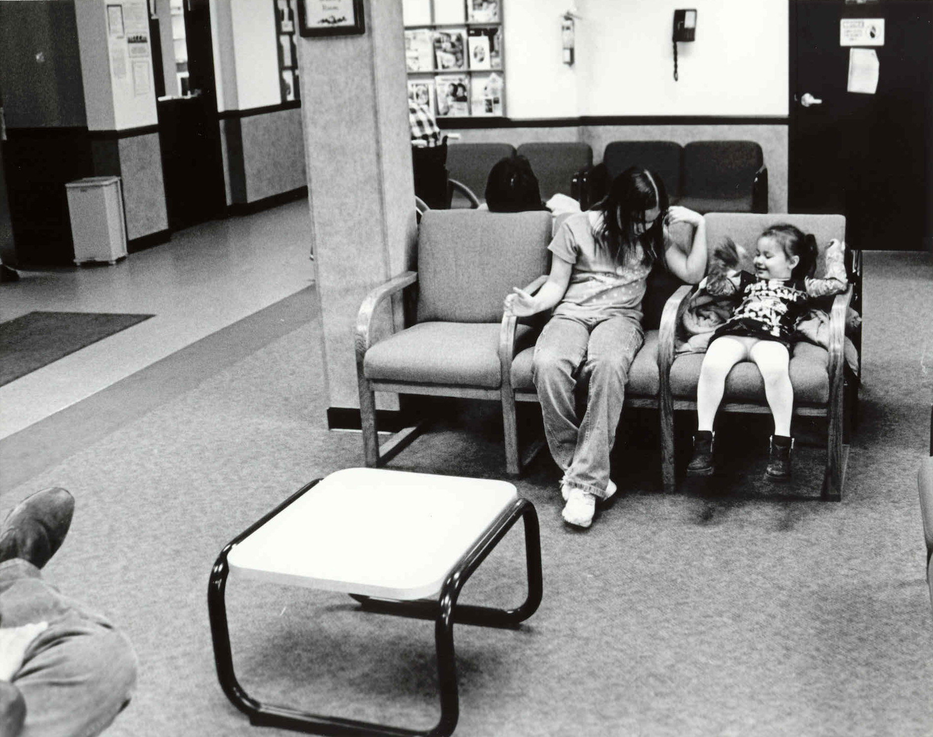 Health Center