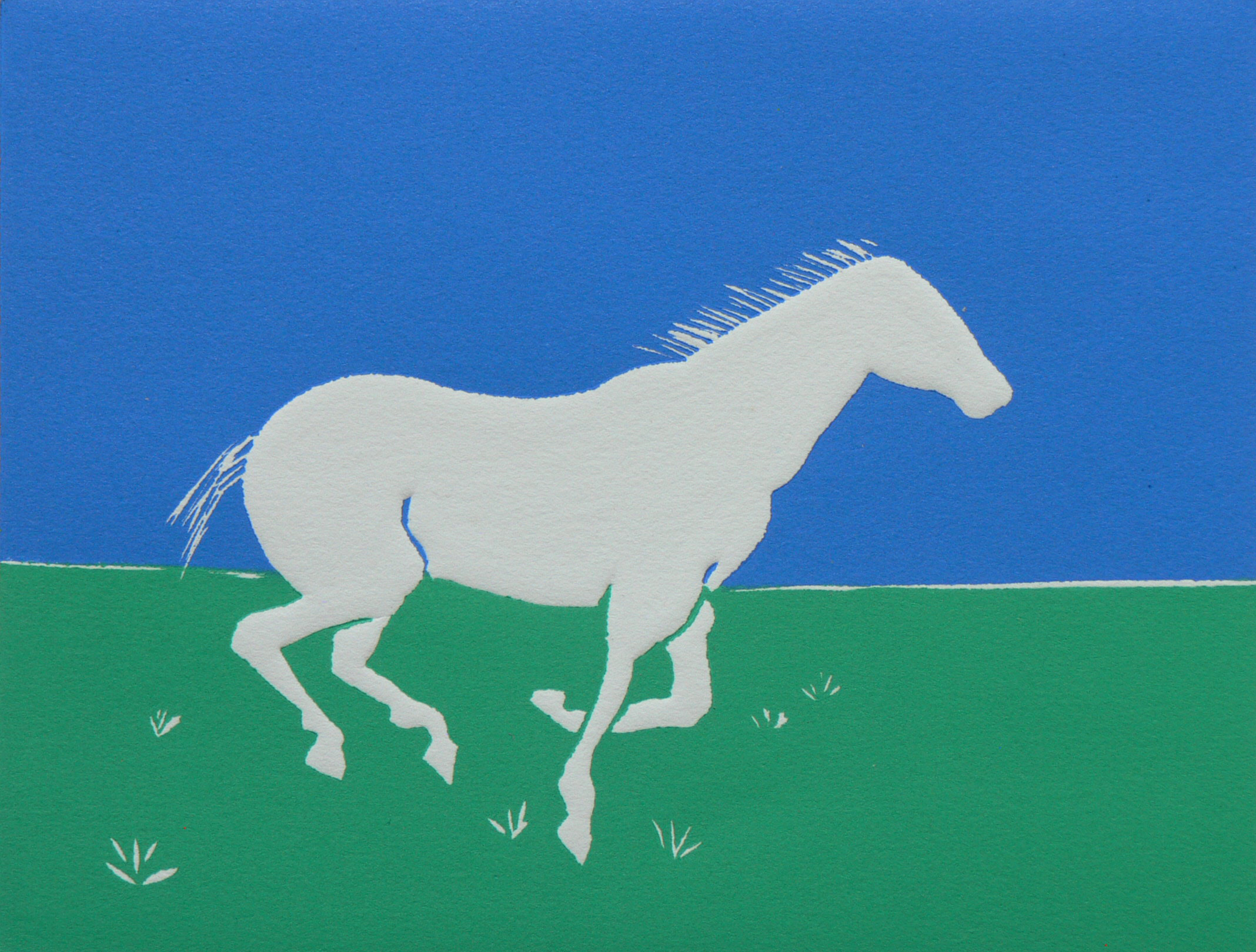 In the Spirit of the Horse 1