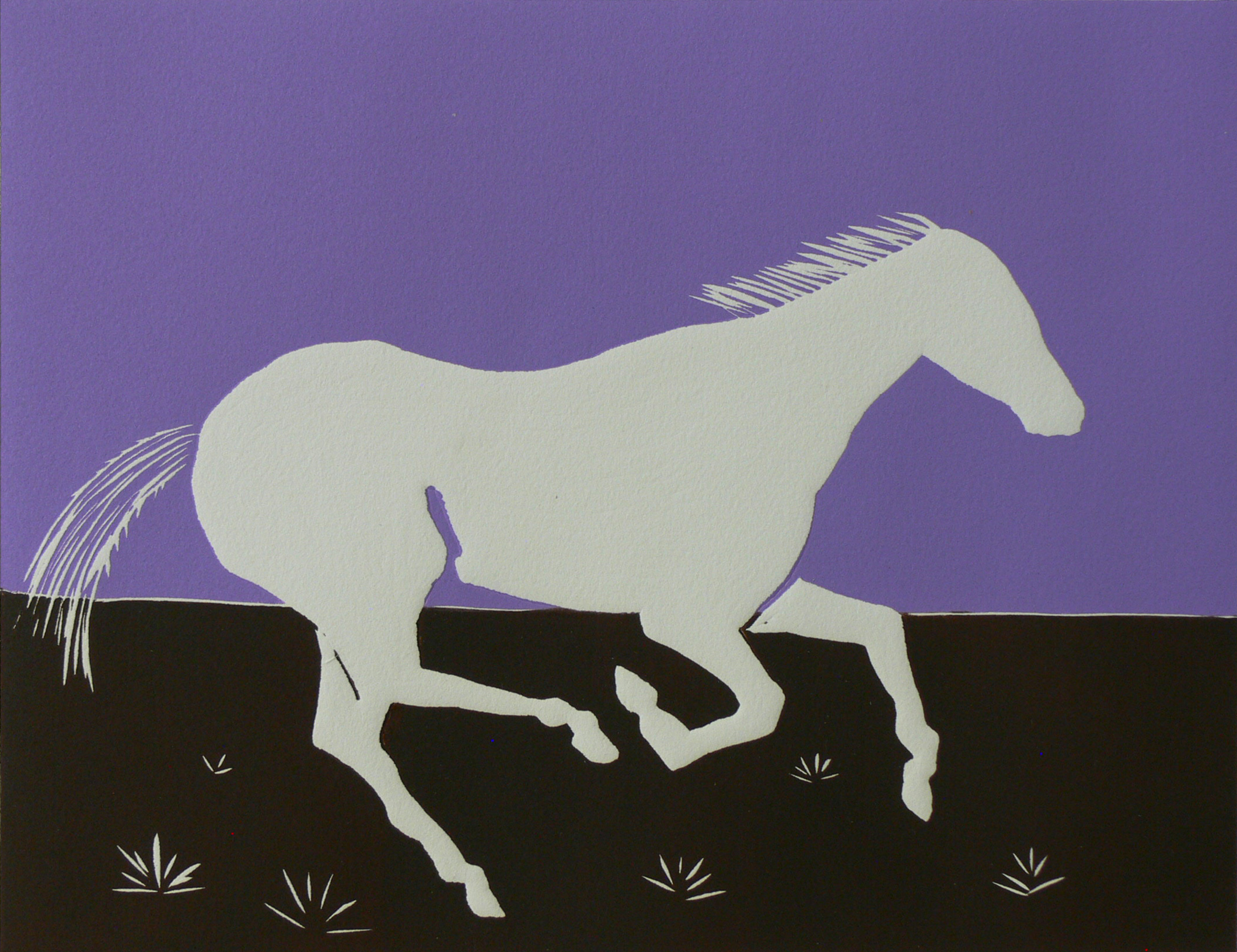 In the Spirit of the Horse 2