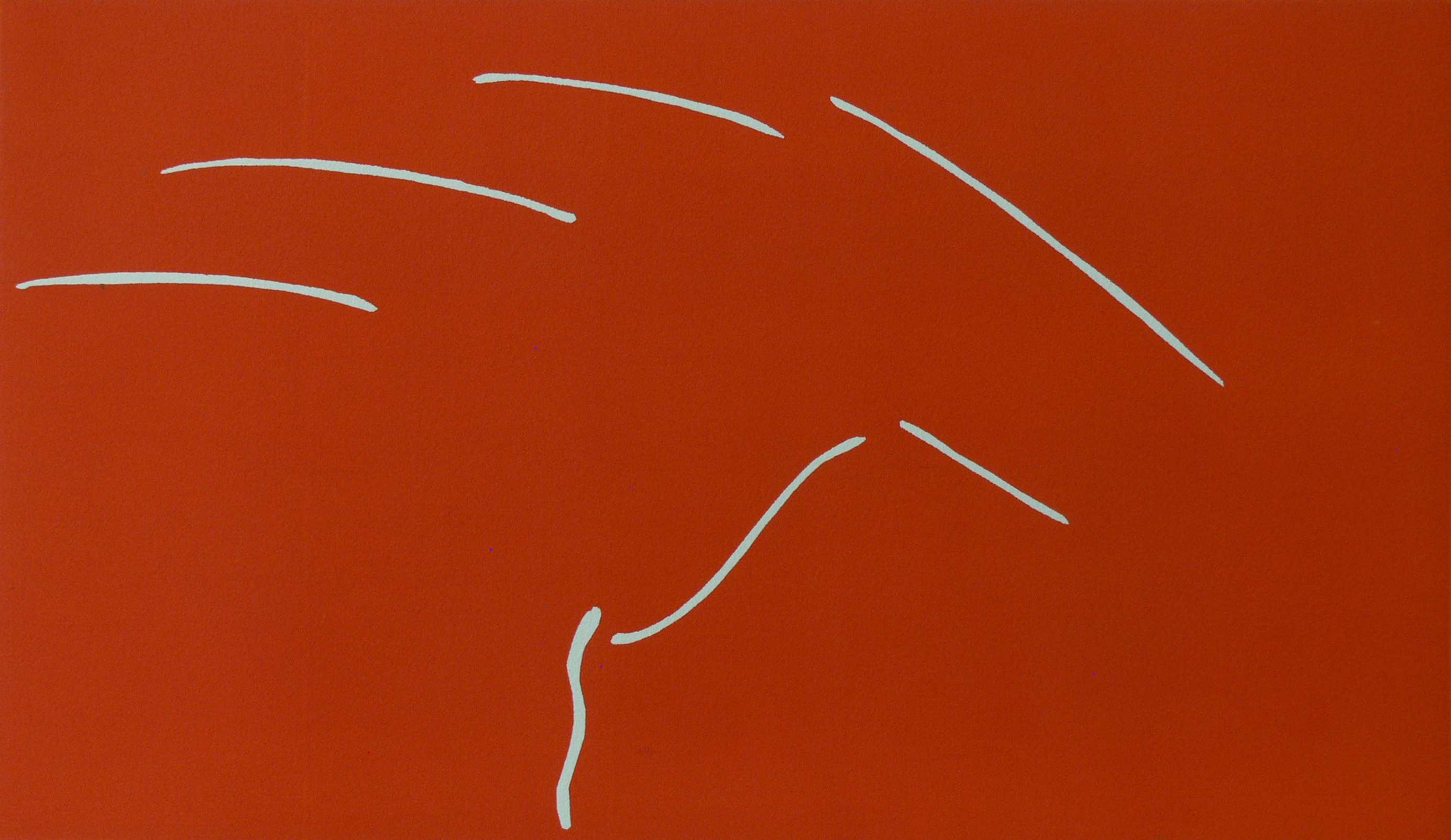 Pegasus I