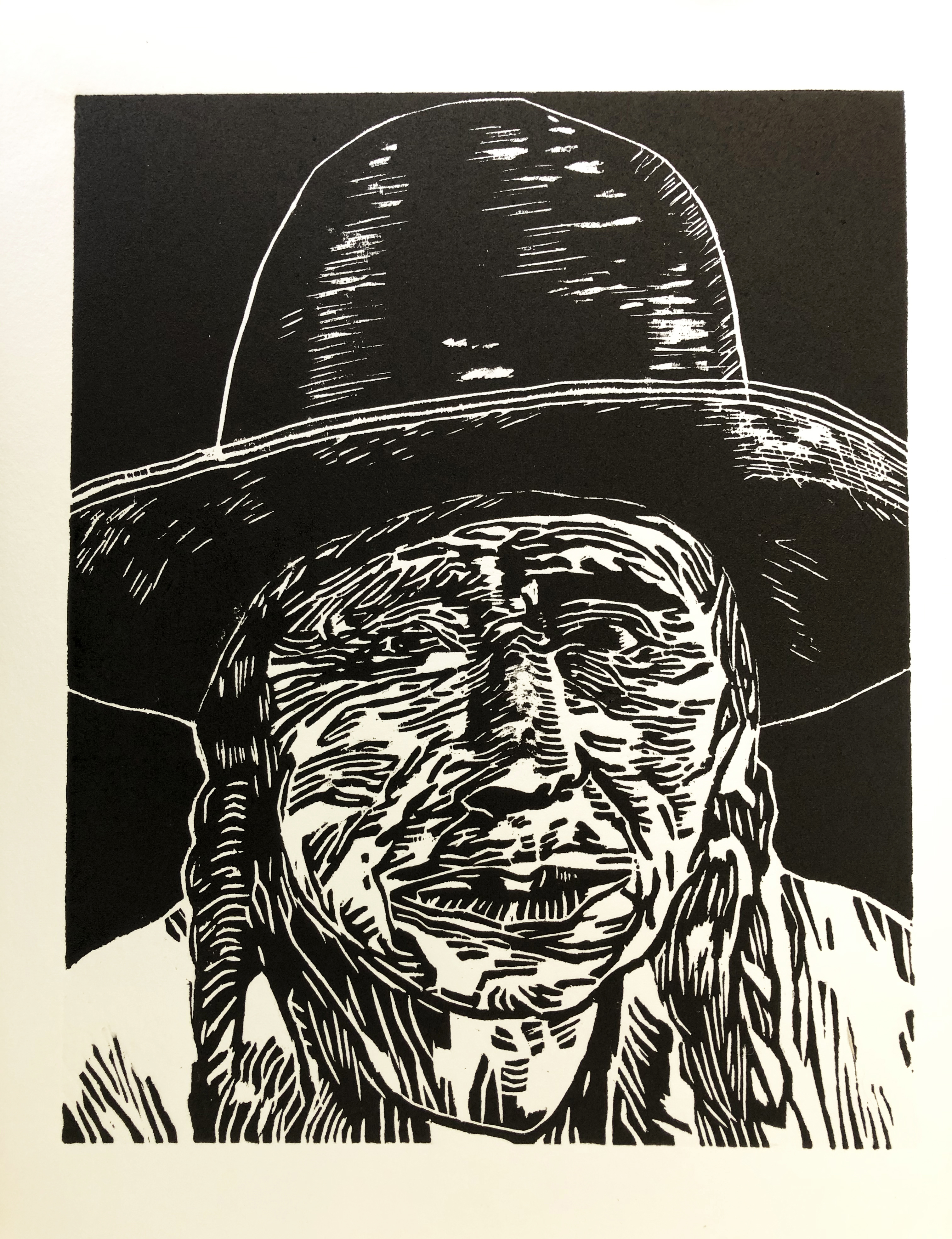 Chief Rocky Boy