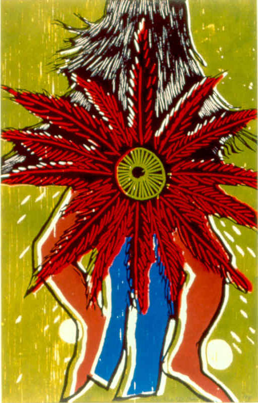 Woodcuts