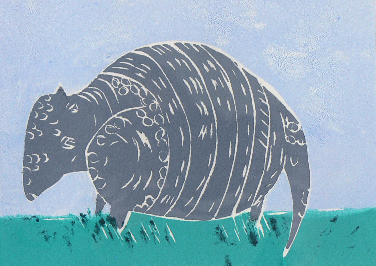 Armadillo