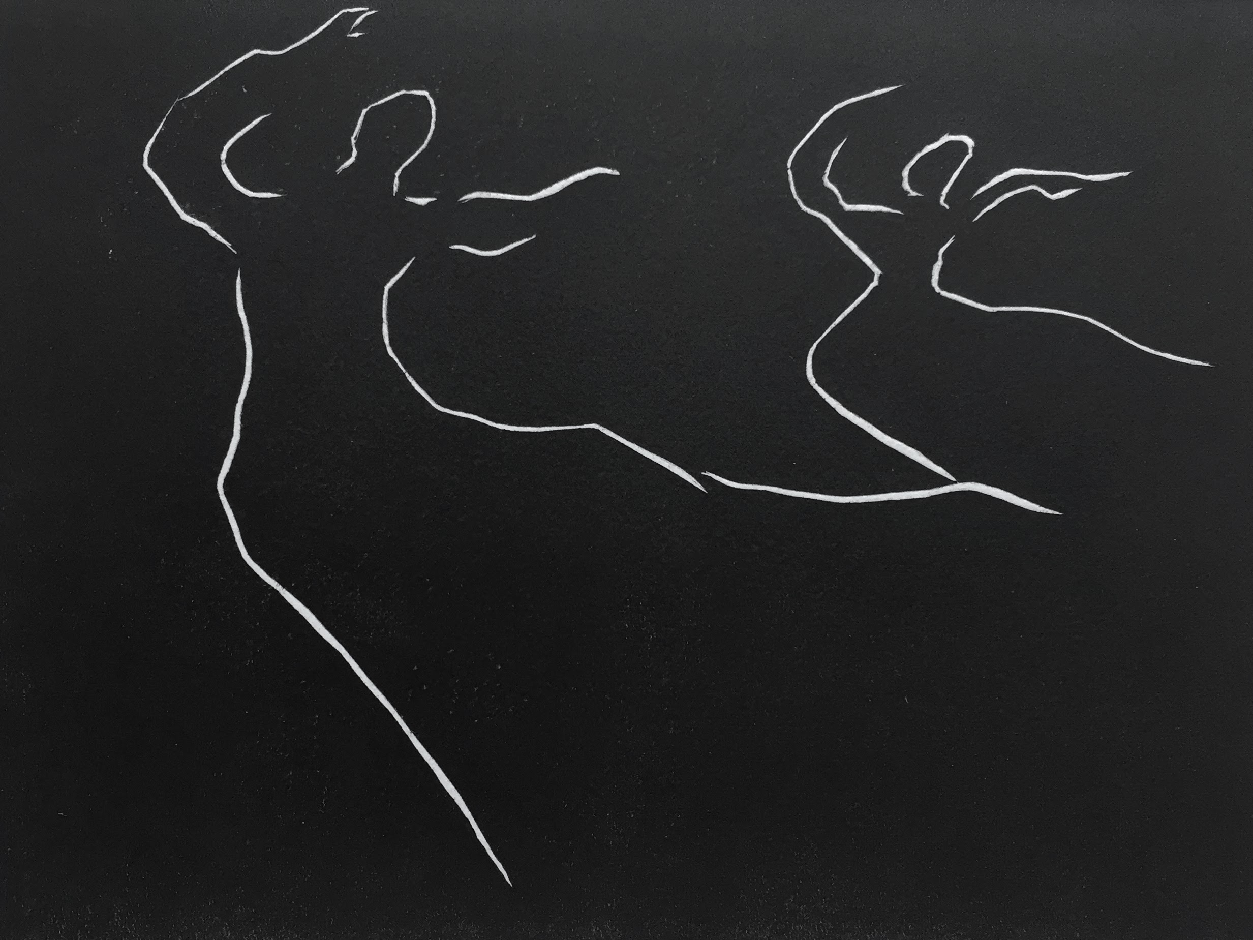 Dancers