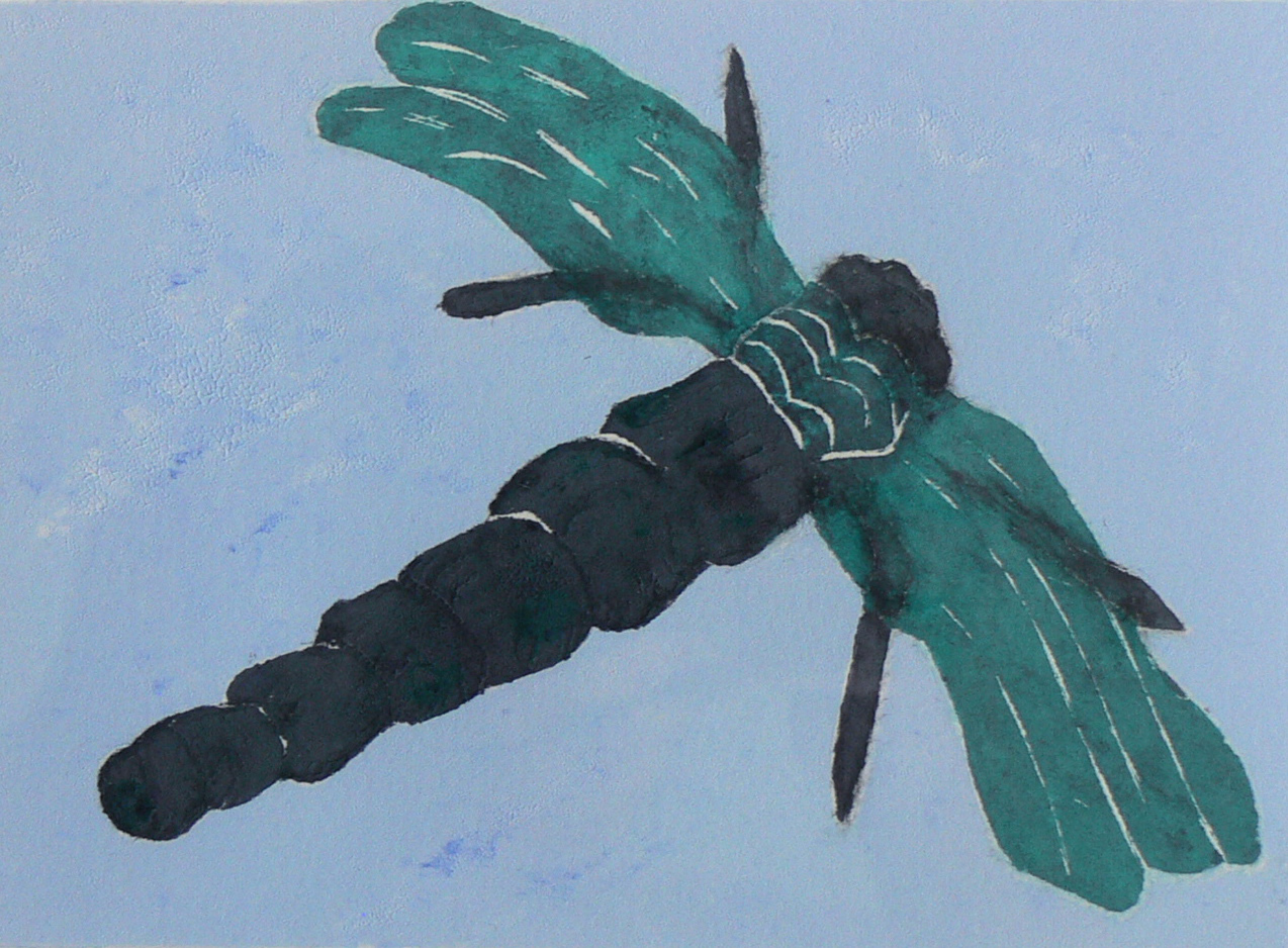 Dragonfly