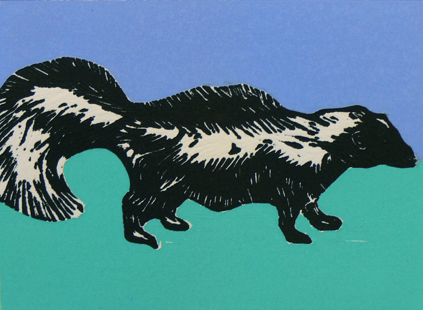 Skunk